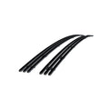 Stainless Black Billet Grille Insert for Land Rover Discovery (1999–2002)