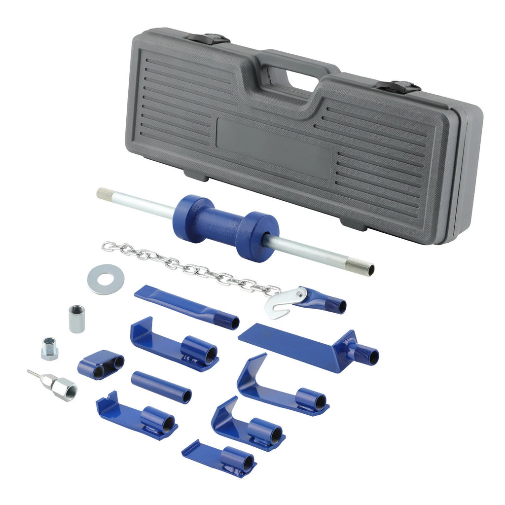 Slide Hammer Dent Puller for Auto Body Repair (13LBS)