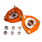 Front Adjustable Coilover Top Mount for Nissan S13 S14 180SX 240SX (1994–1998)