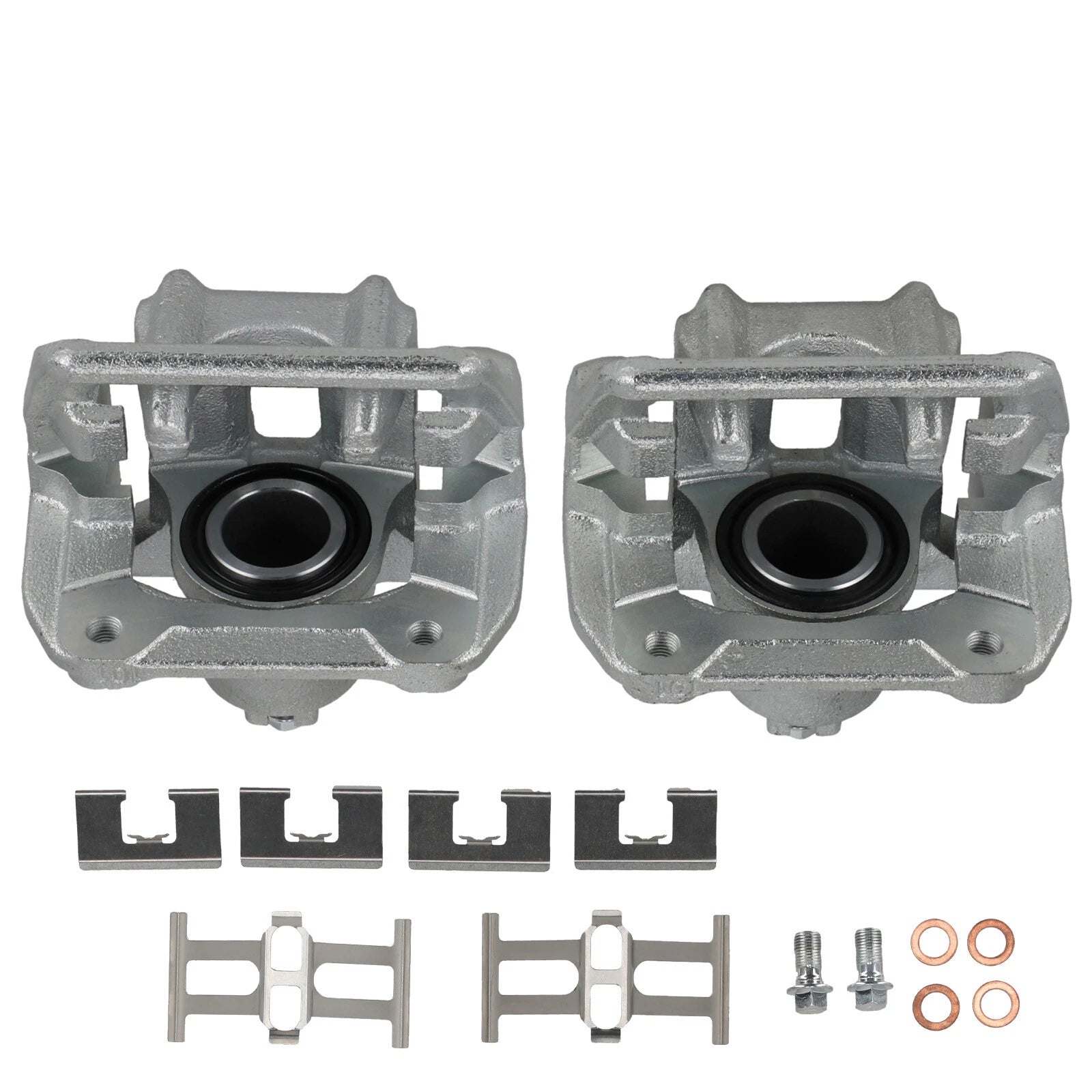 Disc Brake Caliper Assembly for Acura TL (1999–2008) LH/RH