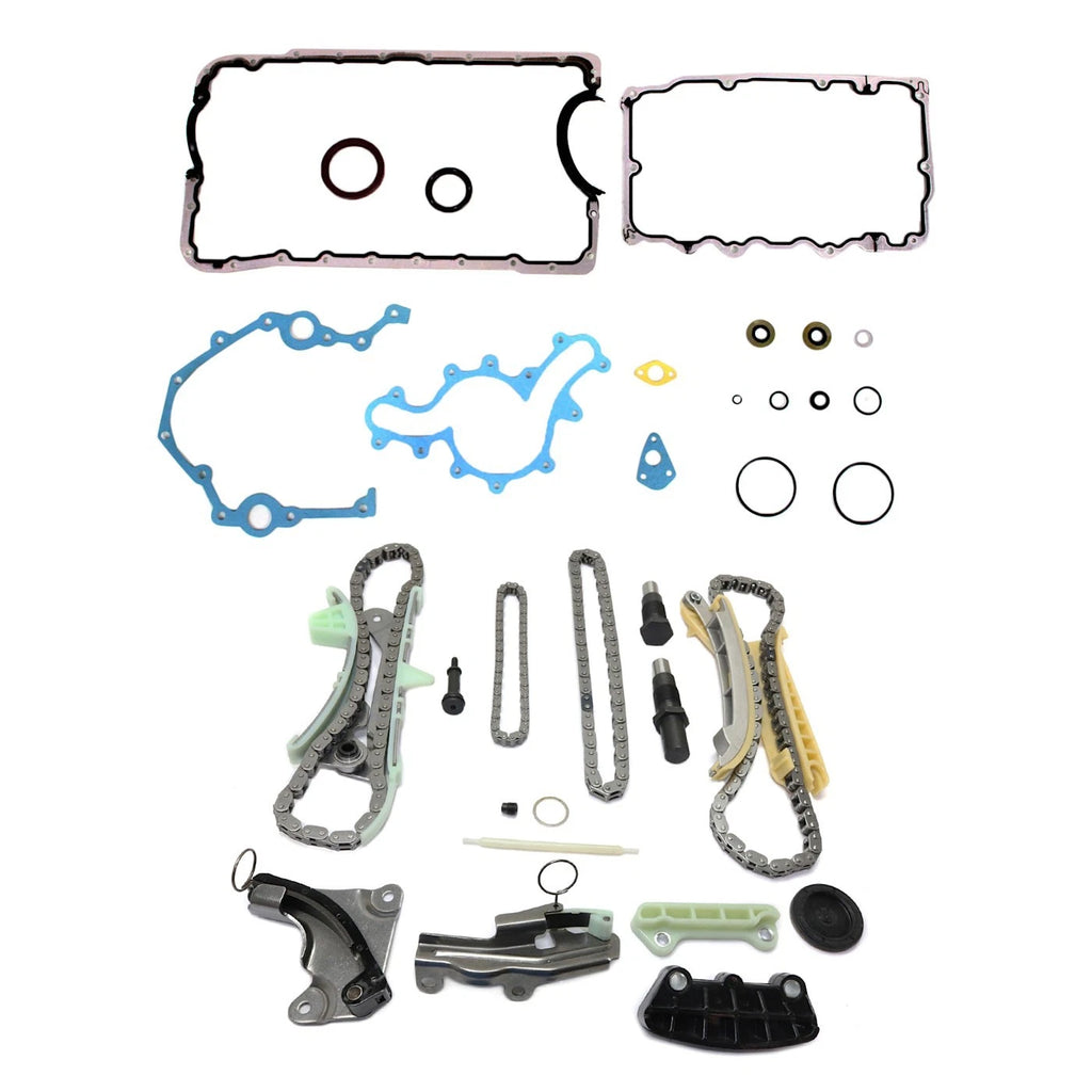 Timing Chain Kit for Ford Explorer Ranger Mazda B4000 Mountaineer