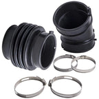 Air Intake Hose Tube Duct Boot Kit for Infiniti M35 (2006–2008)