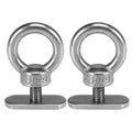 304 Stainless Steel Screws for Marine Hardware (Secure Fastening)