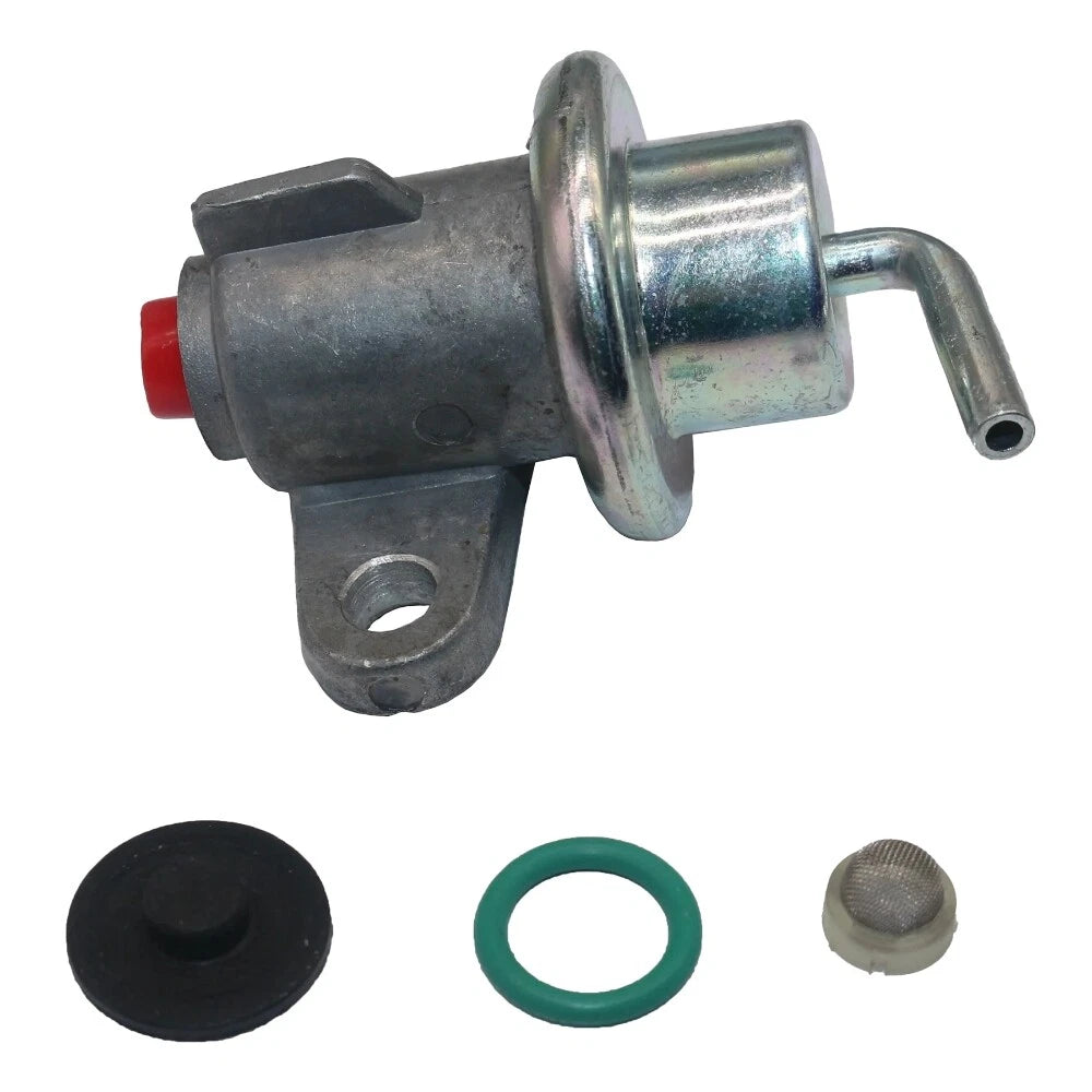 Fuel Pressure Regulator Assembly for Mercury Mercruiser 502MAG 454 EFI (1990–2023) 805227A1