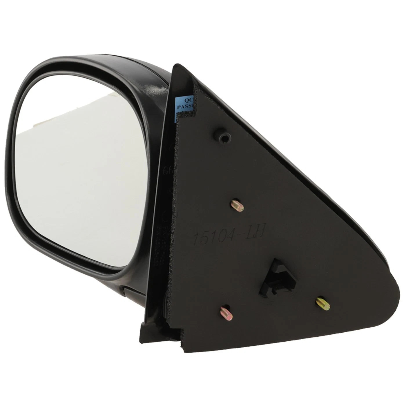 Driver Side Mirror for F150 Truck (1997–2003) Manual Textured