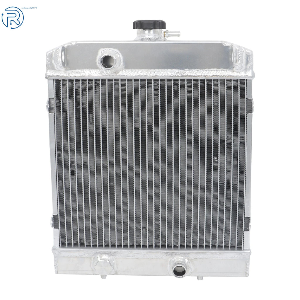 Engine Radiator for Arctic Cat 450 500 550 650 700 M4 TBX (2002-2015)