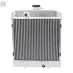 Engine Radiator for Arctic Cat 450 500 550 650 700 M4 TBX (2002-2015)