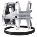 Primary Drive Clutch & Drive Belt for Polaris Sportsman 500 700 (2003–2005)