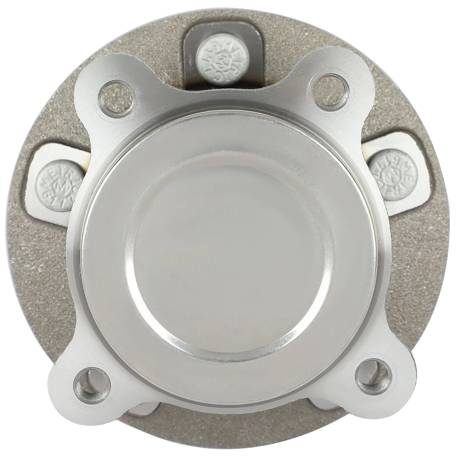 Rear Wheel Bearings LH & RH for Chevrolet Cruze (2016–2019)