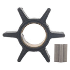 Water Pump Impeller & Key for Mercury Mariner 30-70 HP (30-60) 47-89983T