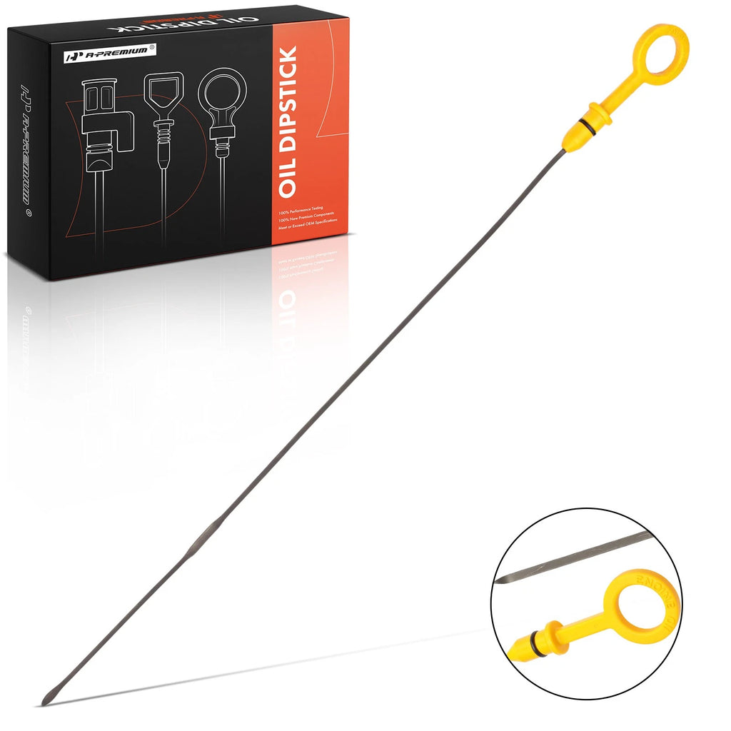 Engine Oil Dipstick for Subaru Impreza, Crosstrek (2017–2023)