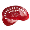 IHS5393-STR Red Seat Pan for Minneapolis Moline ZTN ZTU