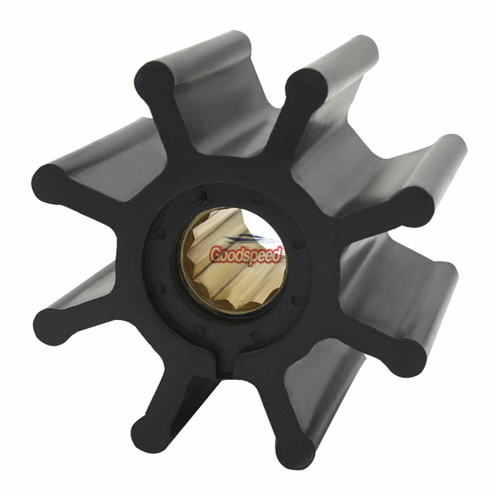 Sea Water Pump Impeller Repair Kit for Jabsco Marine (920-0001-P)