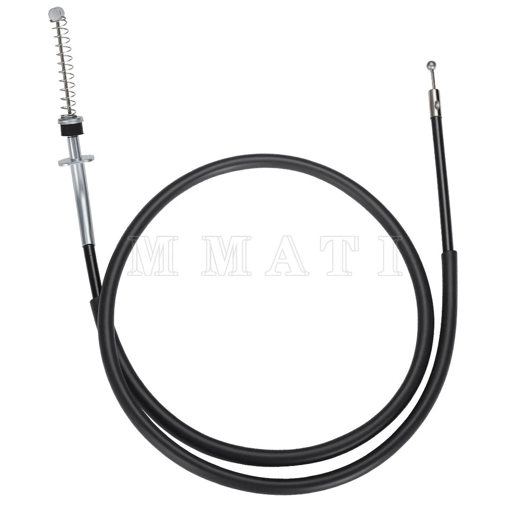 Brake Cable for Yamaha Champ 100 YFM100 (1989–1991) Badger 80 YFM80 (1992–2001)