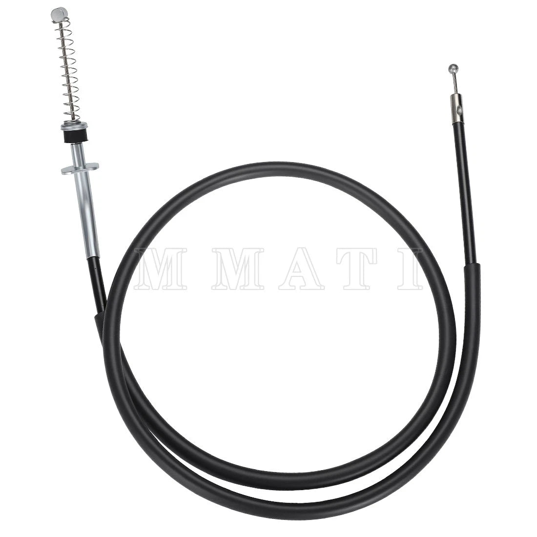 Brake Cable for Yamaha Champ 100 YFM100 (1989–1991) Badger 80 YFM80 (1992–2001)