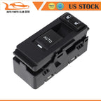 Window Switch for Chrysler Dodge (2007-2014) Front Right Auto