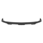 Front Bumper Deflector for GMC Sierra 2500HD 2011–2013, 3500HD 2007–2013