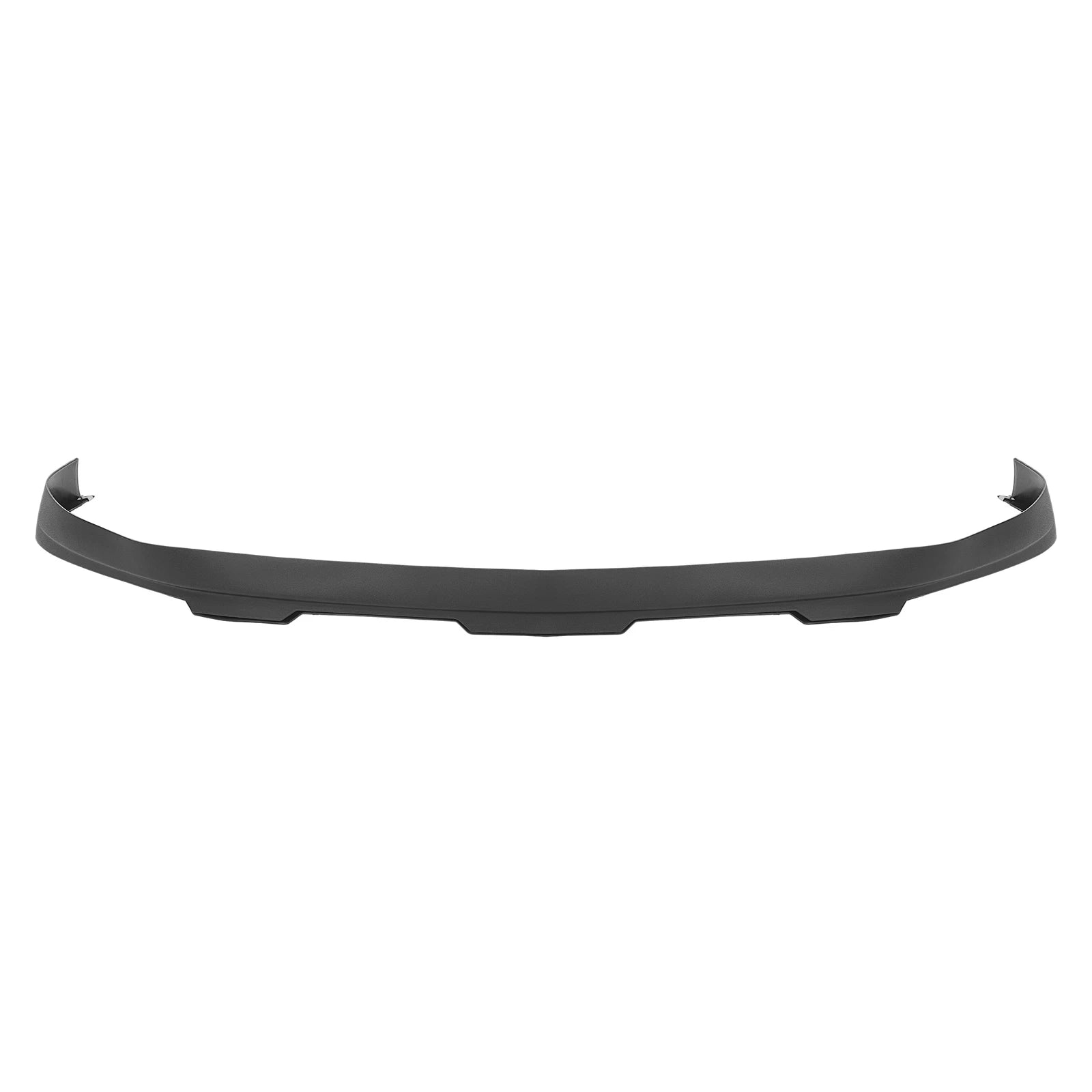 Front Bumper Deflector for GMC Sierra 2500HD 2011–2013, 3500HD 2007–2013