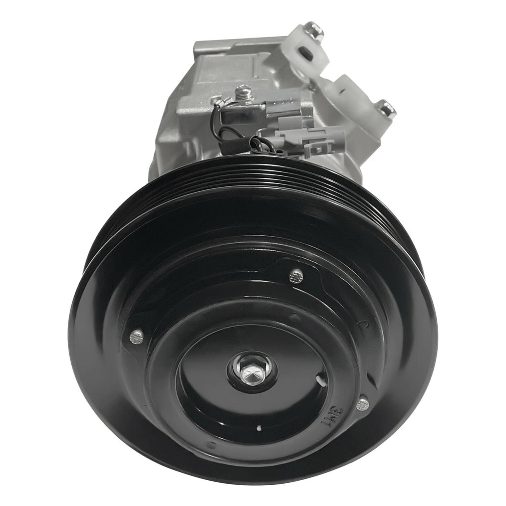 AC Compressor Replacement for Toyota Corolla Matrix 1.8L (2003-2008)