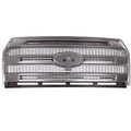 Platinum Chrome Radiator Grille for Ford F-150 (2015–2017)