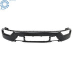 Steel Front Bumper for Ford F150 (2021–2023)