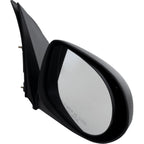 Set of 2 Mirrors for Dodge Caliber