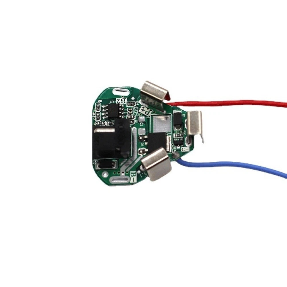 Li-ion 12.6V 3-Cell Protection Board for Electric Tools (2010–2023)