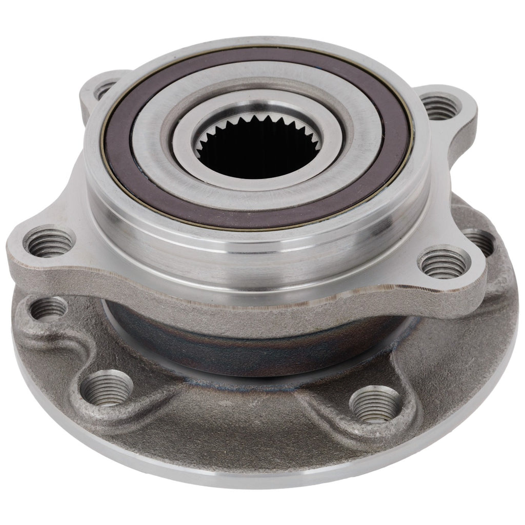 Wheel Hub for Chrysler 200 (2015–2017) Front Driver or Passenger Side