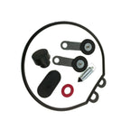 Carburetor Repair Kit for Tohatsu Nissan (369-87122-1, 369-871221, 359087122-1)