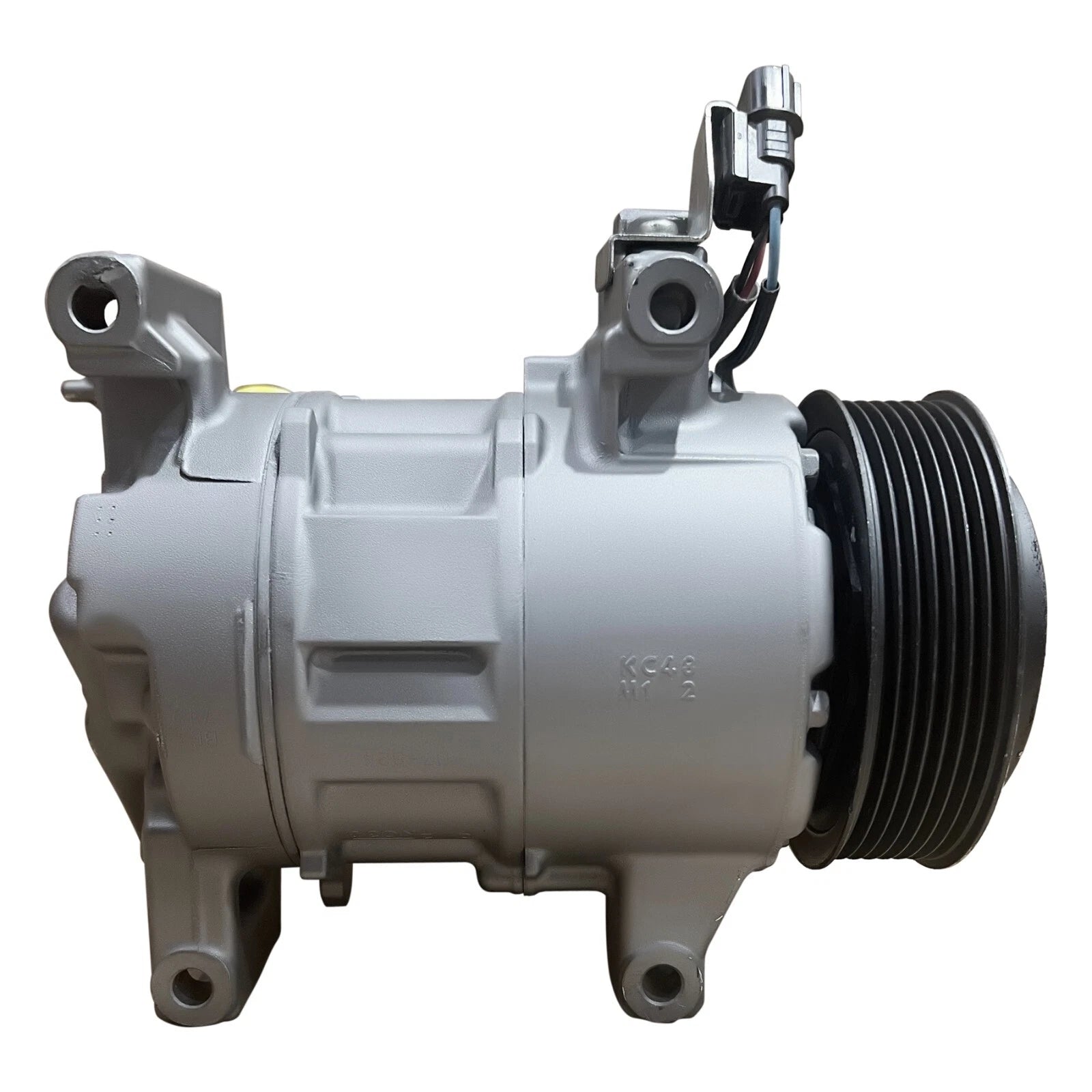 AC Compressor Replacement for Honda Accord 2.0L (2018-2022)