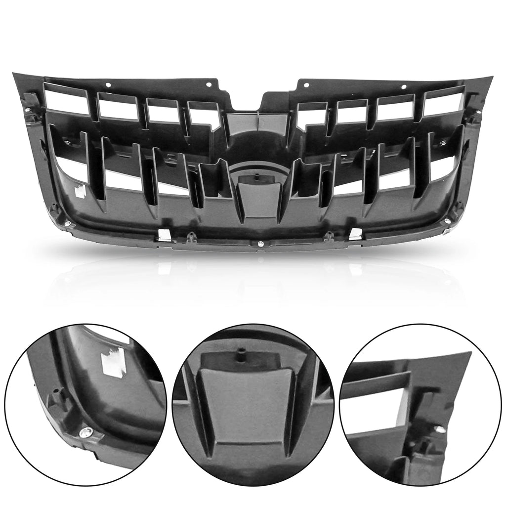 Grille Assembly for Subaru Outback (2008-2009)
