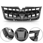 Grille Assembly for Subaru Outback (2008-2009)