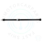 Rear Driveshaft for Toyota Tacoma (2005–2015) V6 4.0L RWD
