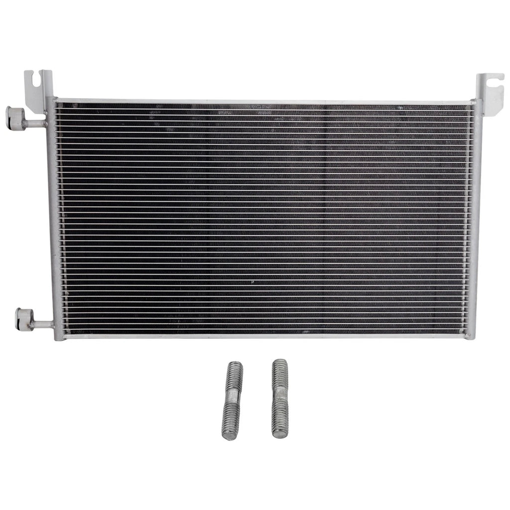 A/C Condenser for Chevy Yukon, Suburban, GMC XL 1500, Cadillac Escalade