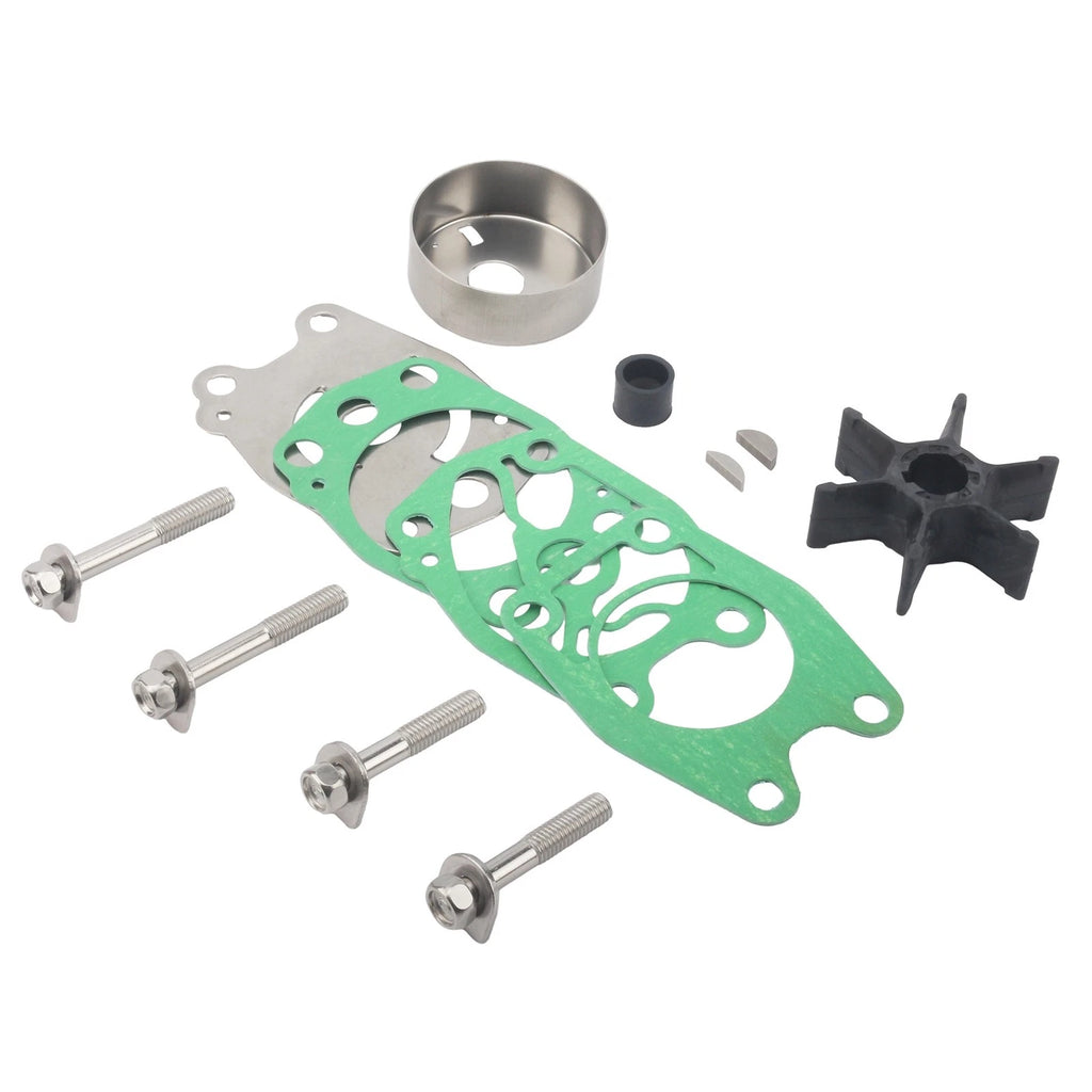 Water Pump Repair Service Kit for Mercury Mariner 40HP (46-99981T)