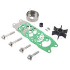 Water Pump Repair Service Kit for Mercury Mariner 40HP (46-99981T)