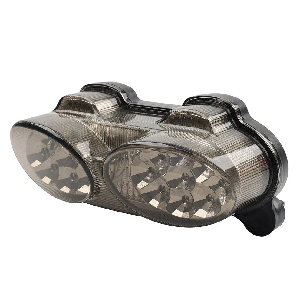 LED Turn Signal Tail Light for Kawasaki Ninja ZX9R (1998-2003)