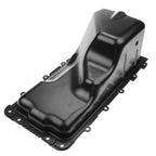 Lower Engine Oil Pan for Ford Explorer (2002-2008) Lincoln Aviator (2003-2005)