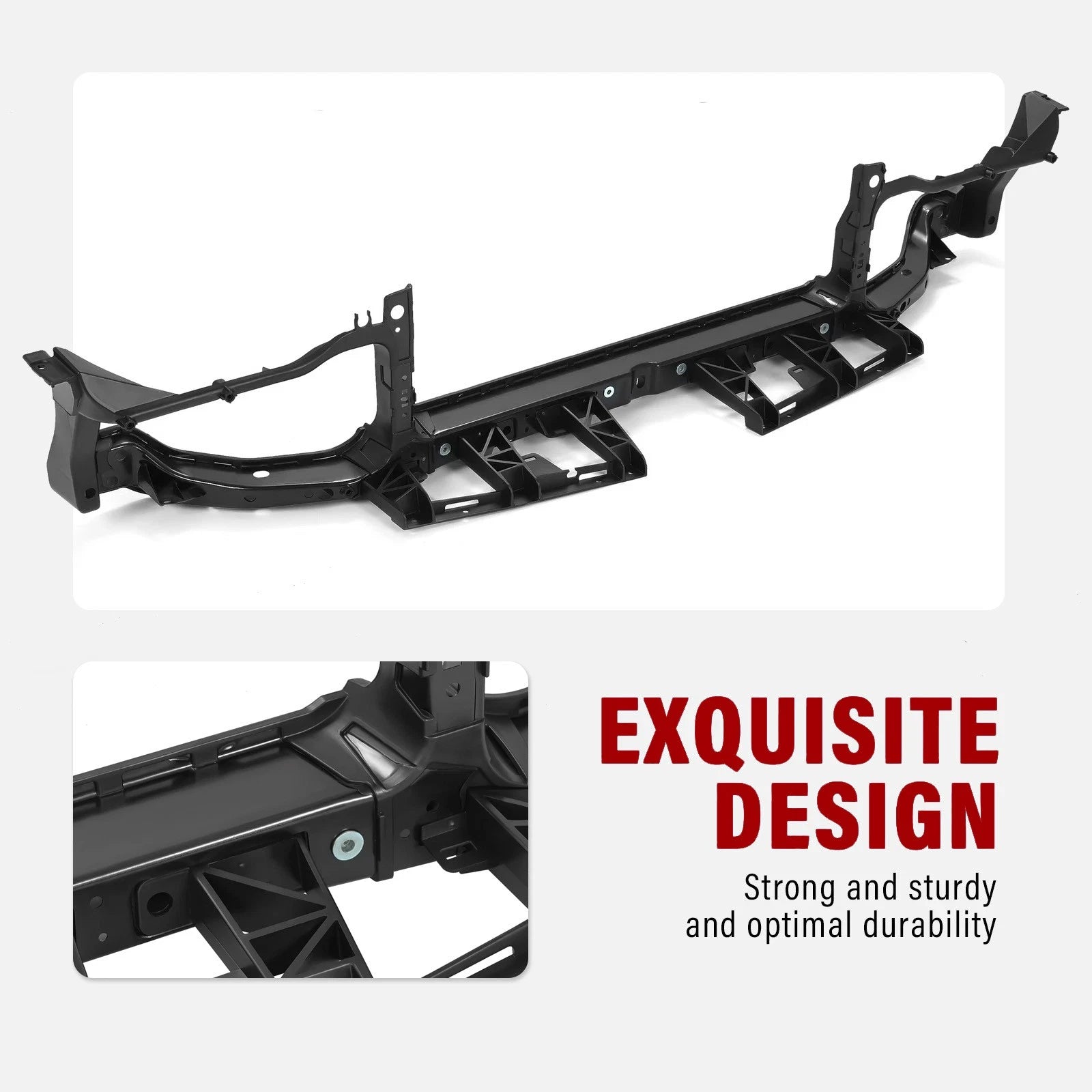 Upper Radiator Support for Dodge Challenger (2008–2014)