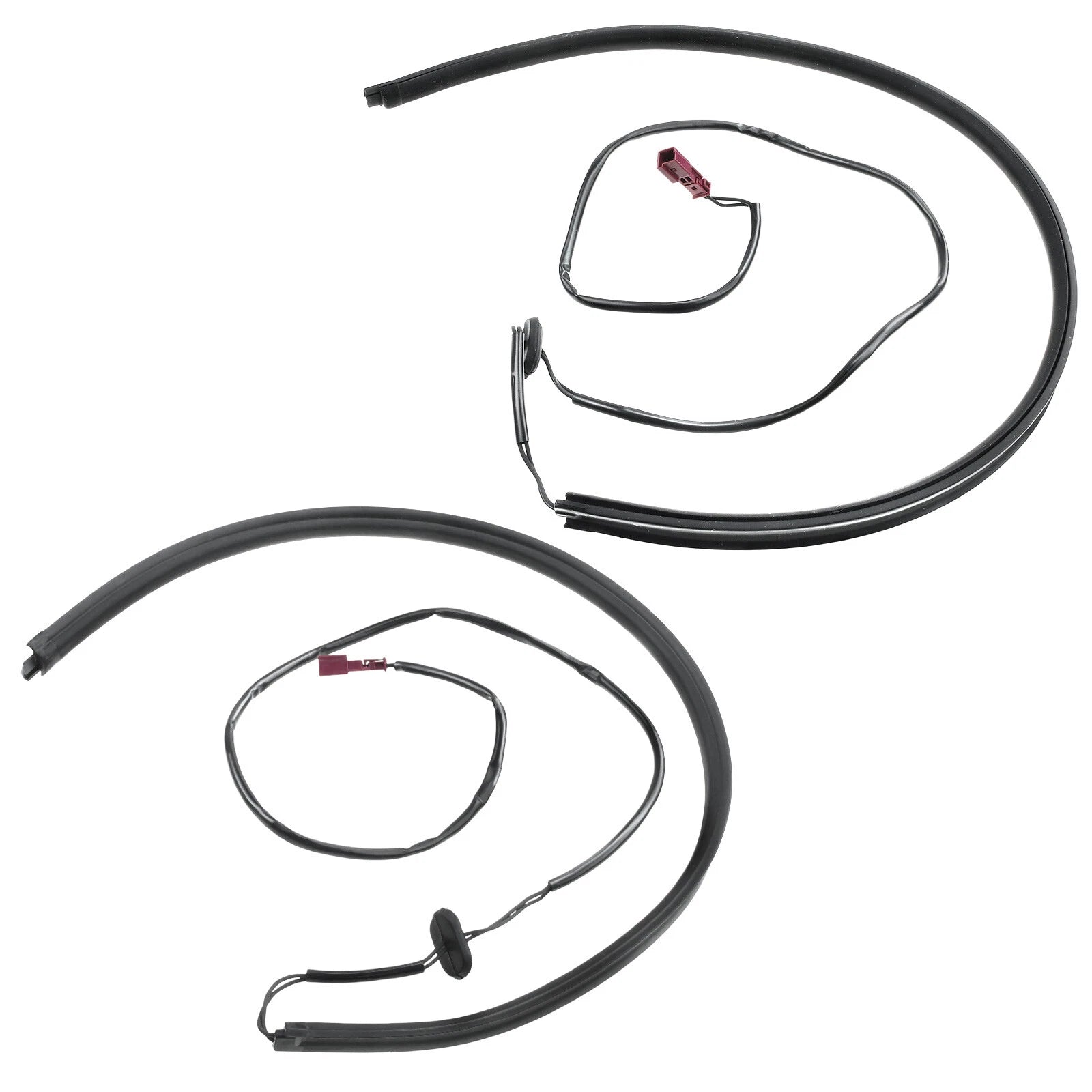 2X Liftgate Position Sensors for Mercedes-Benz GL320 GL350 (2007–2012)