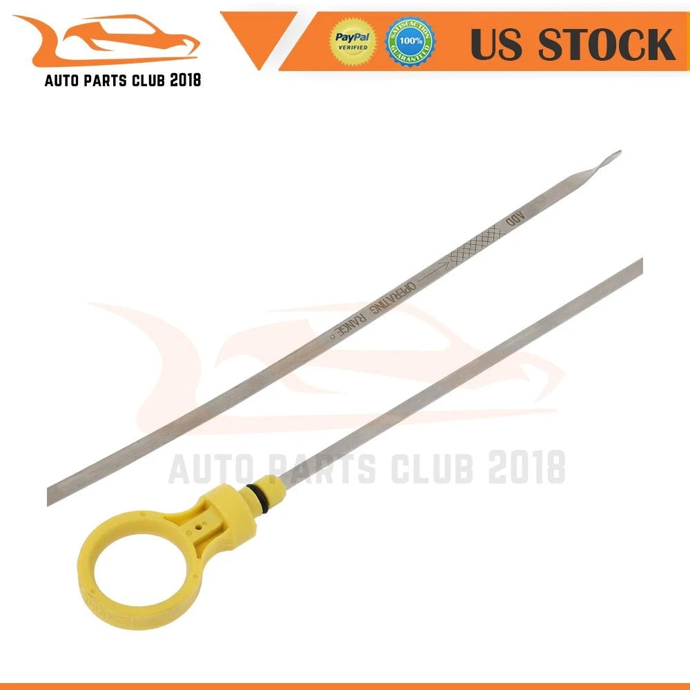 Oil Dipstick for Chevrolet Camaro Pontiac Firebird (1998–2002) 5.7L