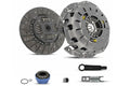 Self Adjusting Clutch Kit for Ford Ranger Pickup Truck (1995–2011)