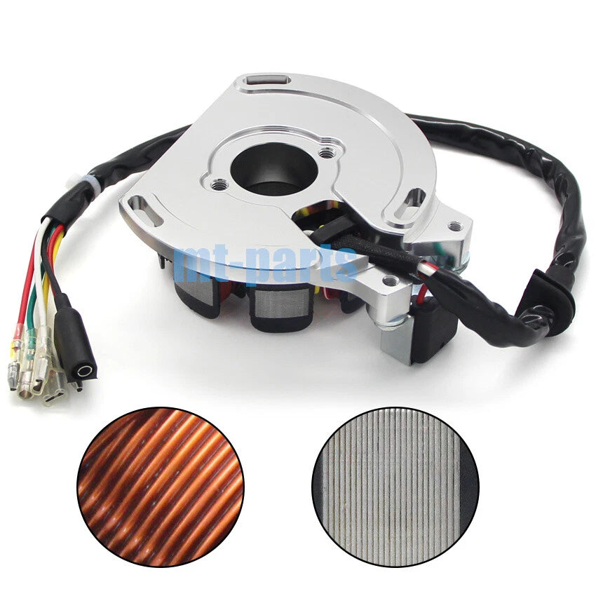 Stator Coil for KTM 200 EXC MXC (1998–2004) 50339004200