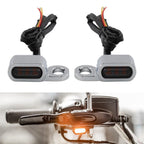 Mini LED Rear Turn Signal Light for BMW R18 (2020–2023)