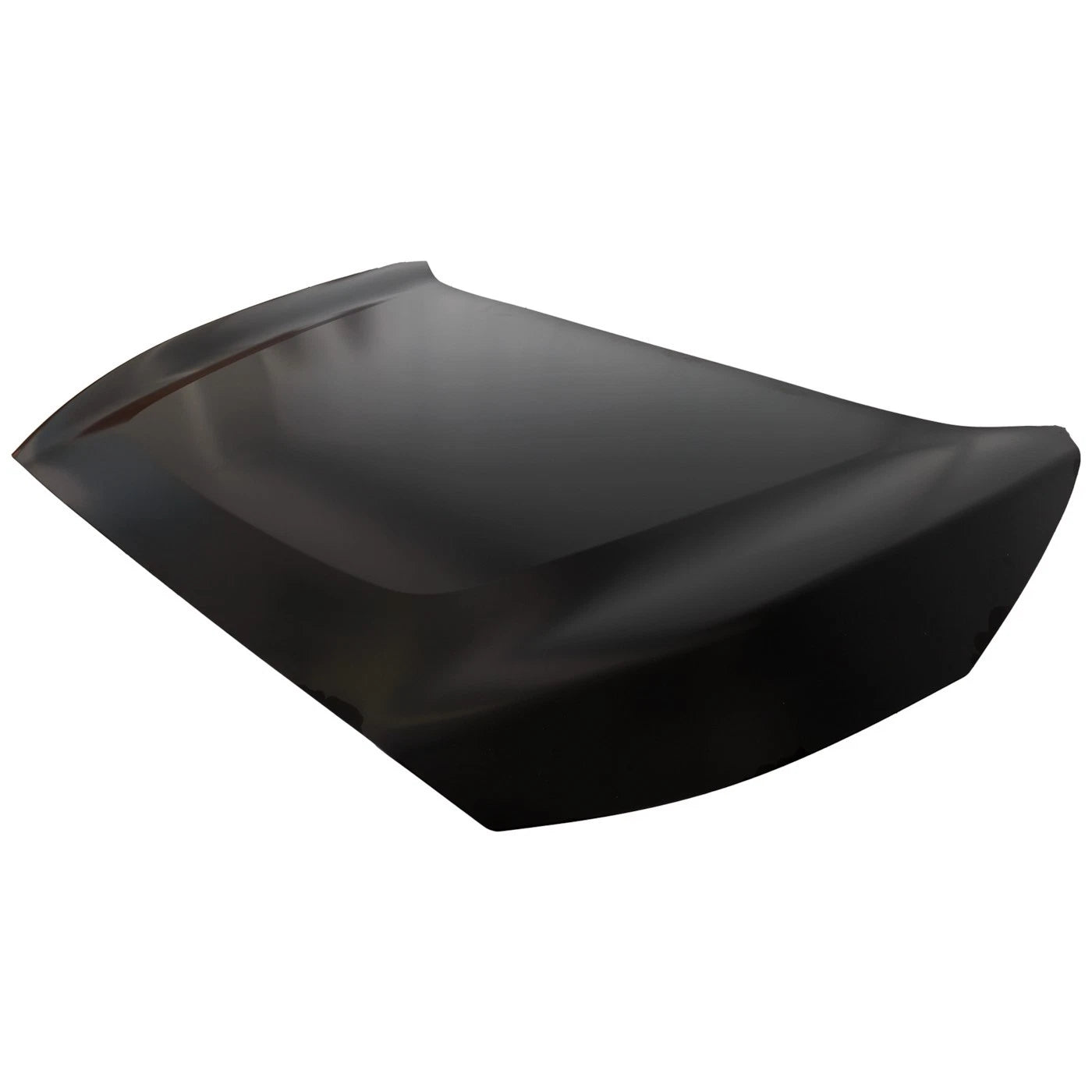 Hood for Subaru Crosstrek (2024–2024) Aluminium