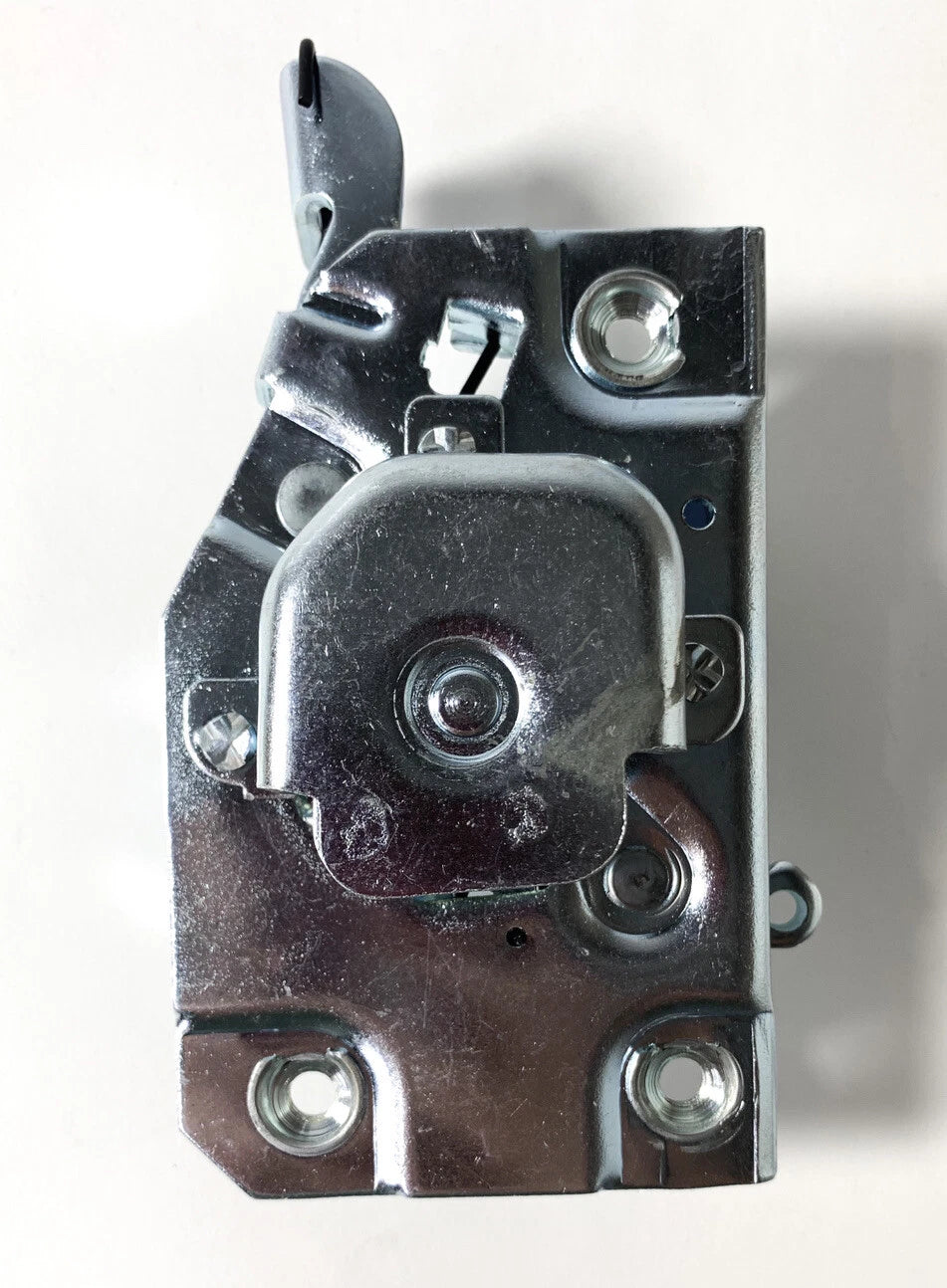 Door Latch Assembly Left Driver Side Replacement for Chevy GMC Truck (1967–1972)