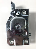 Door Latch Assembly Left Driver Side Replacement for Chevy GMC Truck (1967–1972)