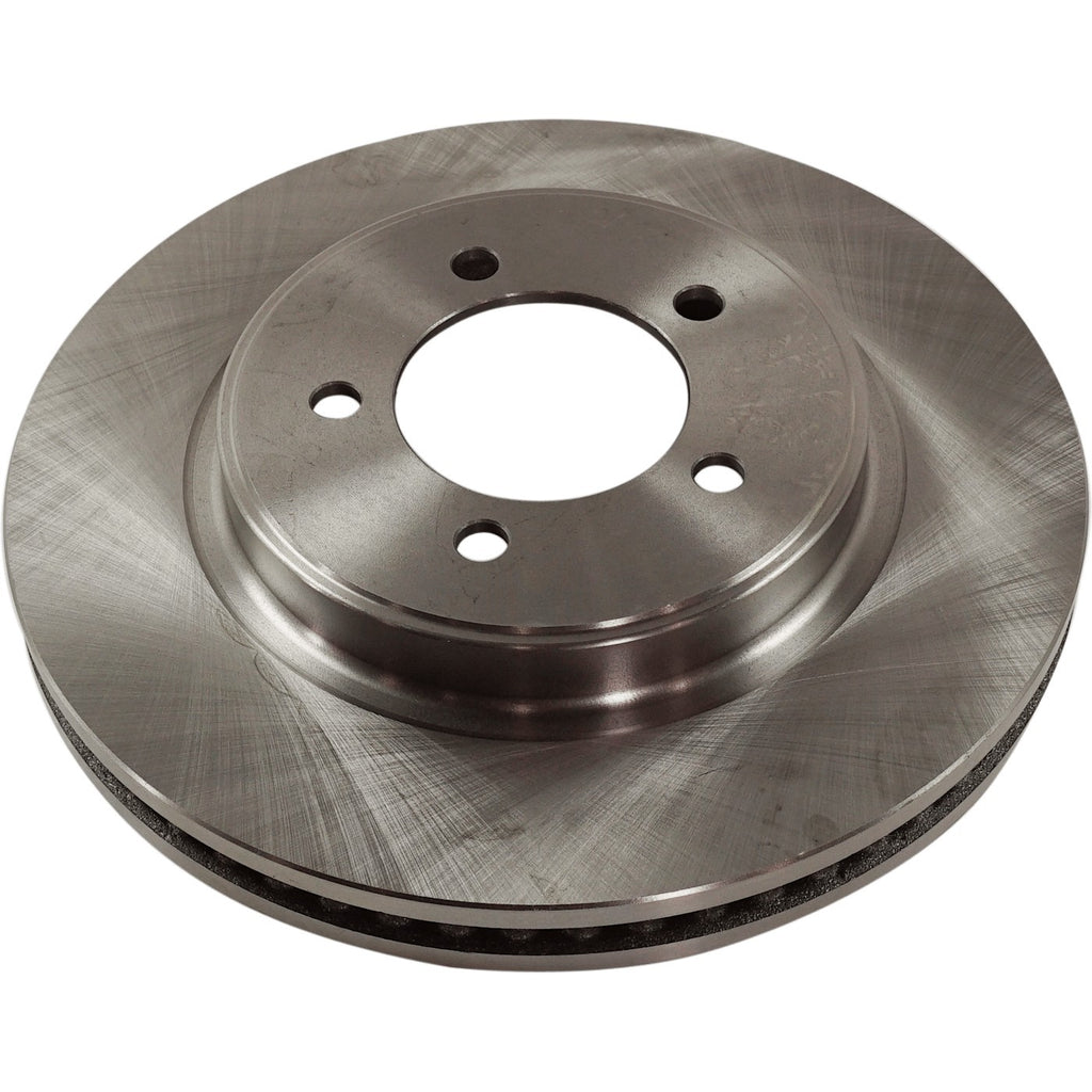 2X Front Wheel Hubs for Ford Explorer