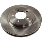2X Front Wheel Hubs for Ford Explorer