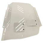 Engine Splash Shield Skid Plate for Honda Civic EX LX DX (2016–2021)